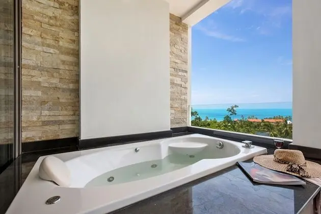 1-Bedroom Apartment