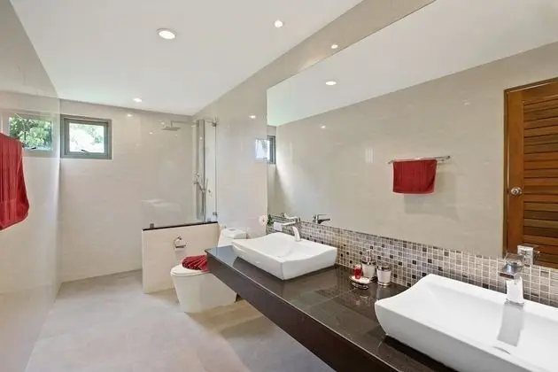 2-Bedroom Apartment with Private Pool
