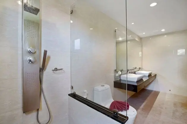2-Bedroom Apartment with Private Pool