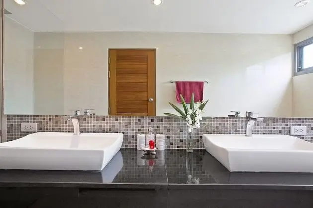 2-Bedroom Apartment with Private Pool