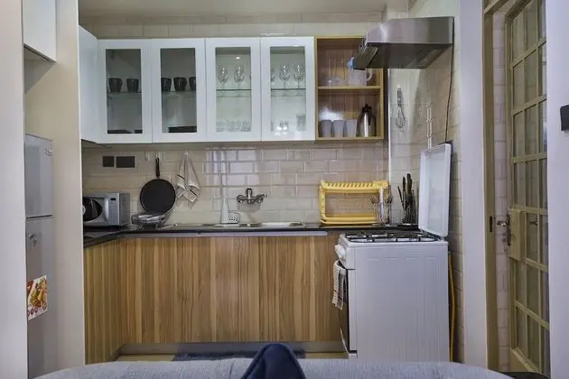 Luxury Apart Daire, 1 Yatak Odası, Sigara İçilmez, Banyolu/Duşlu