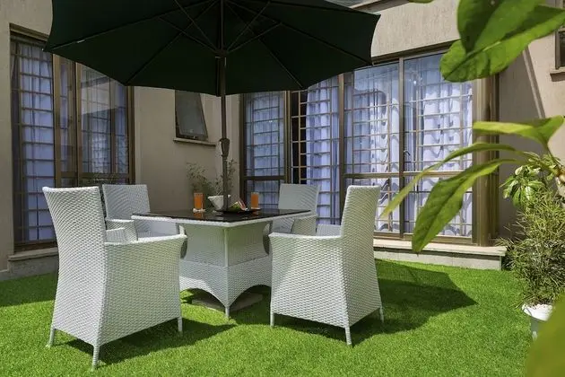 Luxury Apart Daire, 1 Yatak Odası, Sigara İçilmez, Banyolu/Duşlu