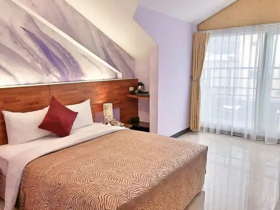 Gallery Tek Büyük Yataklı Oda