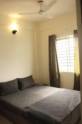 Comfort Apart Daire, 1 Yatak Odası, Buzdolabı ve Mikrodalga, Şehir Manzaralı