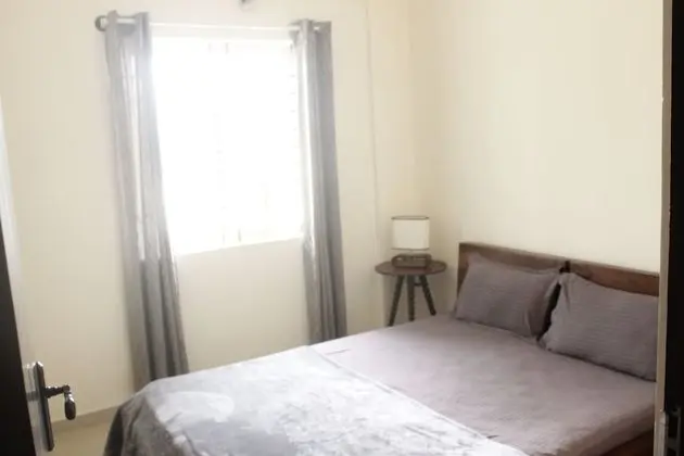 Comfort Apart Daire, 1 Yatak Odası, Buzdolabı ve Mikrodalga, Şehir Manzaralı