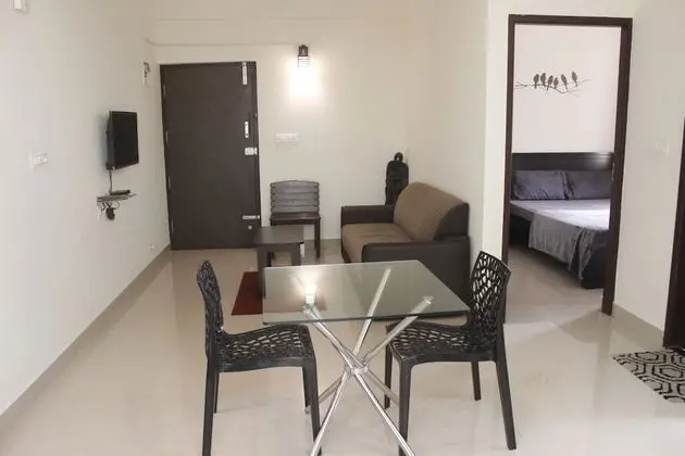 Comfort Apart Daire, 1 Yatak Odası, Buzdolabı ve Mikrodalga, Şehir Manzaralı