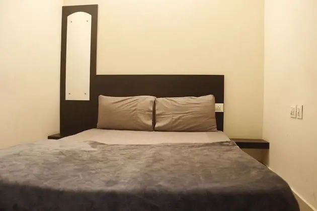 Comfort Apart Daire, 1 Yatak Odası, Buzdolabı ve Mikrodalga, Şehir Manzaralı