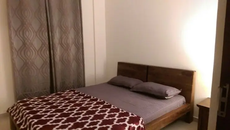 Comfort Apart Daire, 1 Yatak Odası, Buzdolabı ve Mikrodalga, Şehir Manzaralı