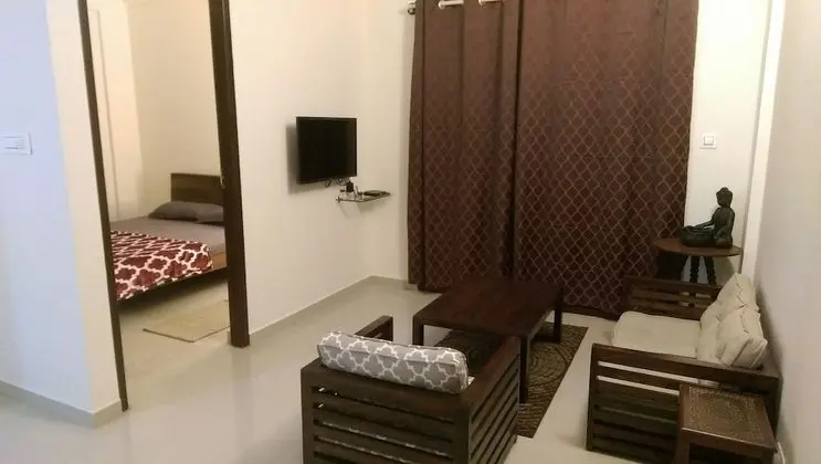 Comfort Apart Daire, 1 Yatak Odası, Buzdolabı ve Mikrodalga, Şehir Manzaralı