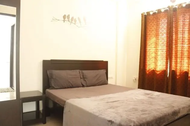 Comfort Apart Daire, 1 Yatak Odası, Buzdolabı ve Mikrodalga, Şehir Manzaralı