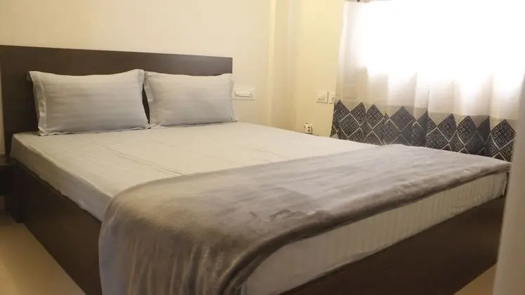 Comfort Apart Daire, 1 Yatak Odası, Buzdolabı ve Mikrodalga, Şehir Manzaralı