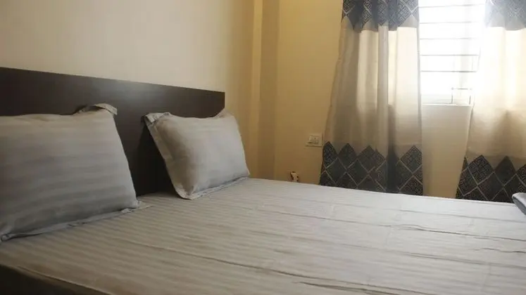 Comfort Apart Daire, 1 Yatak Odası, Buzdolabı ve Mikrodalga, Şehir Manzaralı