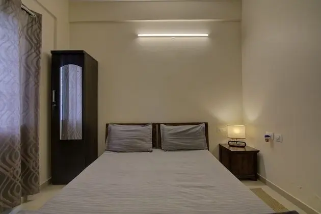 Comfort Apart Daire, 1 Yatak Odası, Buzdolabı ve Mikrodalga, Şehir Manzaralı