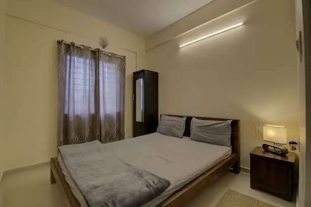 Comfort Apart Daire, 1 Yatak Odası, Buzdolabı ve Mikrodalga, Şehir Manzaralı