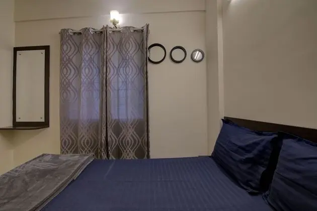 Comfort Apart Daire, 1 Yatak Odası, Buzdolabı ve Mikrodalga, Şehir Manzaralı