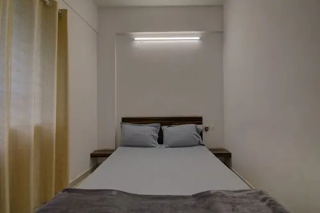 Comfort Apart Daire, 1 Yatak Odası, Buzdolabı ve Mikrodalga, Şehir Manzaralı