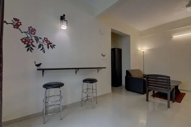 Comfort Apart Daire, 1 Yatak Odası, Buzdolabı ve Mikrodalga, Şehir Manzaralı