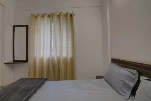 Comfort Apart Daire, 1 Yatak Odası, Buzdolabı ve Mikrodalga, Şehir Manzaralı