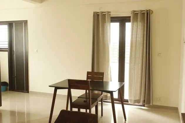 Comfort Apart Daire, 1 Yatak Odası, Buzdolabı ve Mikrodalga, Şehir Manzaralı