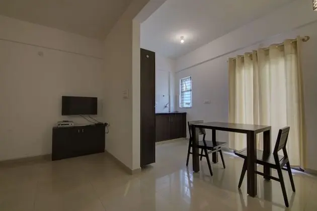 Comfort Apart Daire, 1 Yatak Odası, Buzdolabı ve Mikrodalga, Şehir Manzaralı