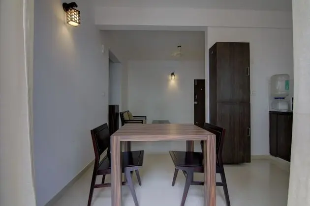 Comfort Apart Daire, 1 Yatak Odası, Buzdolabı ve Mikrodalga, Şehir Manzaralı