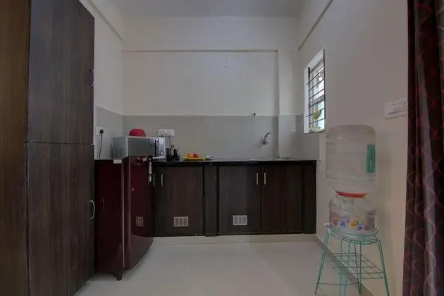 Comfort Apart Daire, 1 Yatak Odası, Buzdolabı ve Mikrodalga, Şehir Manzaralı