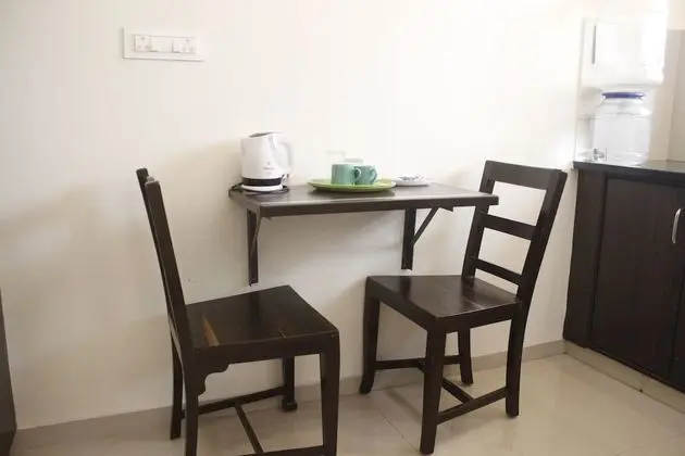 Comfort Apart Daire, 1 Yatak Odası, Buzdolabı ve Mikrodalga, Şehir Manzaralı