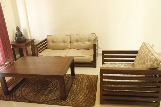 Comfort Apart Daire, 1 Yatak Odası, Buzdolabı ve Mikrodalga, Şehir Manzaralı