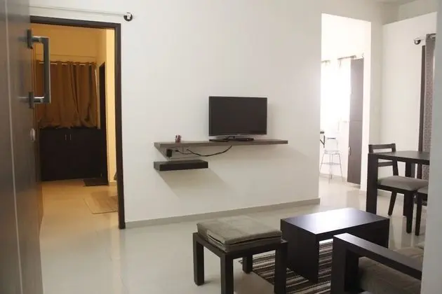 Comfort Apart Daire, 1 Yatak Odası, Buzdolabı ve Mikrodalga, Şehir Manzaralı