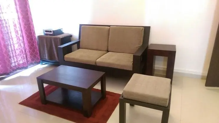 Comfort Apart Daire, 1 Yatak Odası, Buzdolabı ve Mikrodalga, Şehir Manzaralı