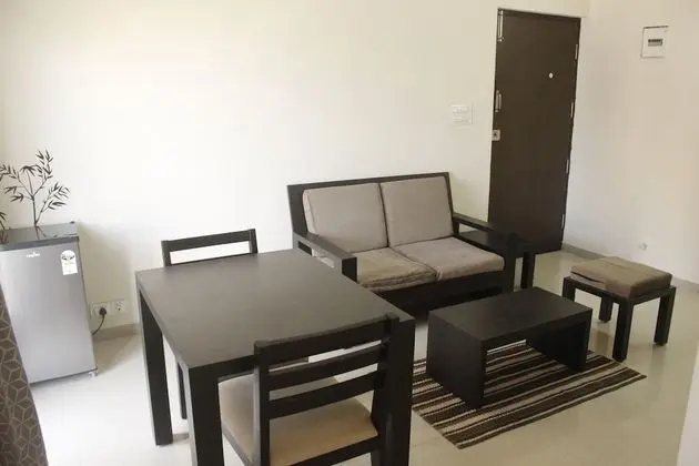 Comfort Apart Daire, 1 Yatak Odası, Buzdolabı ve Mikrodalga, Şehir Manzaralı