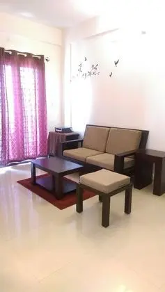 Comfort Apart Daire, 1 Yatak Odası, Buzdolabı ve Mikrodalga, Şehir Manzaralı