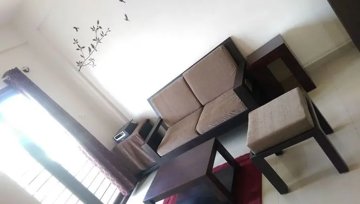 Comfort Apart Daire, 1 Yatak Odası, Buzdolabı ve Mikrodalga, Şehir Manzaralı