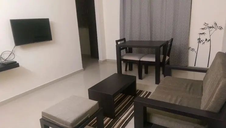 Comfort Apart Daire, 1 Yatak Odası, Buzdolabı ve Mikrodalga, Şehir Manzaralı