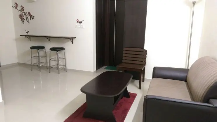 Comfort Apart Daire, 1 Yatak Odası, Buzdolabı ve Mikrodalga, Şehir Manzaralı