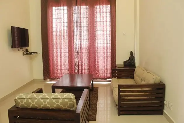 Comfort Apart Daire, 1 Yatak Odası, Buzdolabı ve Mikrodalga, Şehir Manzaralı