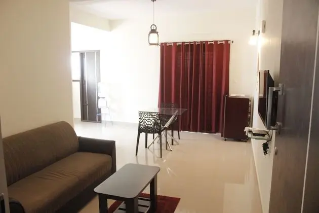 Comfort Apart Daire, 1 Yatak Odası, Buzdolabı ve Mikrodalga, Şehir Manzaralı