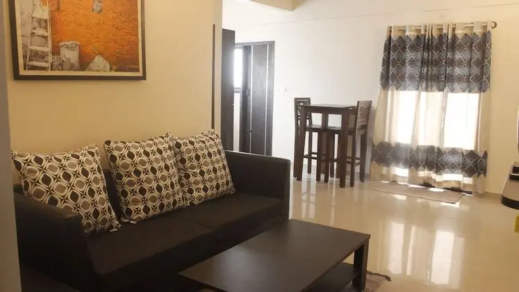 Comfort Apart Daire, 1 Yatak Odası, Buzdolabı ve Mikrodalga, Şehir Manzaralı