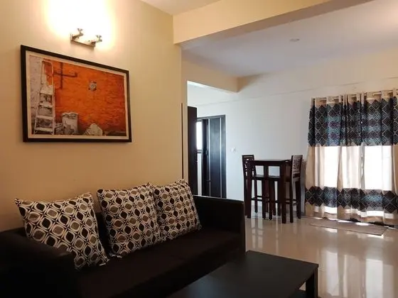Comfort Apart Daire, 1 Yatak Odası, Buzdolabı ve Mikrodalga, Şehir Manzaralı