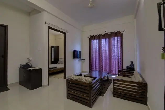 Comfort Apart Daire, 1 Yatak Odası, Buzdolabı ve Mikrodalga, Şehir Manzaralı