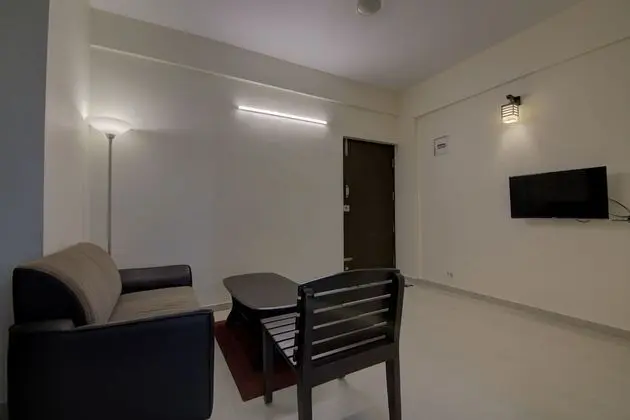 Comfort Apart Daire, 1 Yatak Odası, Buzdolabı ve Mikrodalga, Şehir Manzaralı
