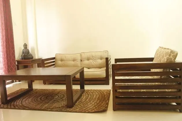 Comfort Apart Daire, 1 Yatak Odası, Buzdolabı ve Mikrodalga, Şehir Manzaralı
