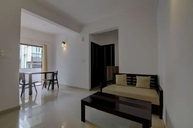 Comfort Apart Daire, 1 Yatak Odası, Buzdolabı ve Mikrodalga, Şehir Manzaralı