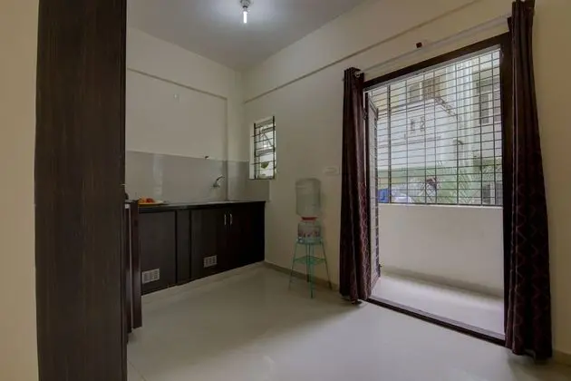 Comfort Apart Daire, 1 Yatak Odası, Buzdolabı ve Mikrodalga, Şehir Manzaralı