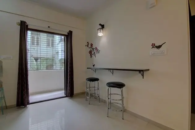 Comfort Apart Daire, 1 Yatak Odası, Buzdolabı ve Mikrodalga, Şehir Manzaralı