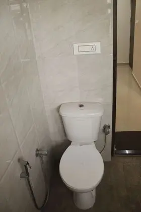 Comfort Apart Daire, 1 Yatak Odası, Buzdolabı ve Mikrodalga, Şehir Manzaralı