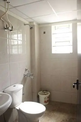Comfort Apart Daire, 1 Yatak Odası, Buzdolabı ve Mikrodalga, Şehir Manzaralı