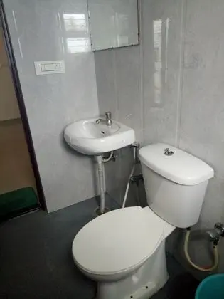 Comfort Apart Daire, 1 Yatak Odası, Buzdolabı ve Mikrodalga, Şehir Manzaralı