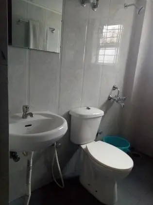 Comfort Apart Daire, 1 Yatak Odası, Buzdolabı ve Mikrodalga, Şehir Manzaralı