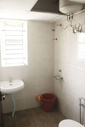 Comfort Apart Daire, 1 Yatak Odası, Buzdolabı ve Mikrodalga, Şehir Manzaralı